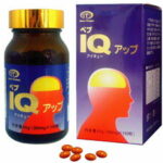 IQアップ150粒入　イキイキとした毎日を貴方に「IQアップ」は機能性食品として人気です。送料無料