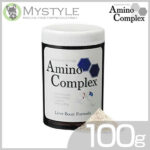 アミノコンプレックス レバーブースト 100g 肝機能回復 機能性食品 犬用 サプリメント（ペット用 サプリ 犬用品）