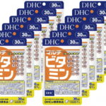 【ふるさと納税】DHC サプリメント マルチビタミン 30日分 12ヶ月分セット