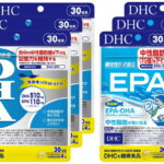 【ふるさと納税】DHC サプリメント 【機能性表示食品】DHA、EPA 30日分 3ヶ月分セット